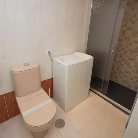Appartement Topacio I 39c Calpe