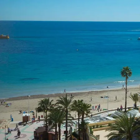 Appartement Topacio I 39c