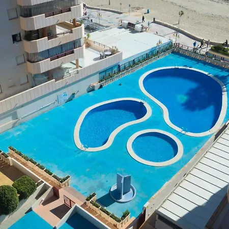 Appartement Topacio I 39c